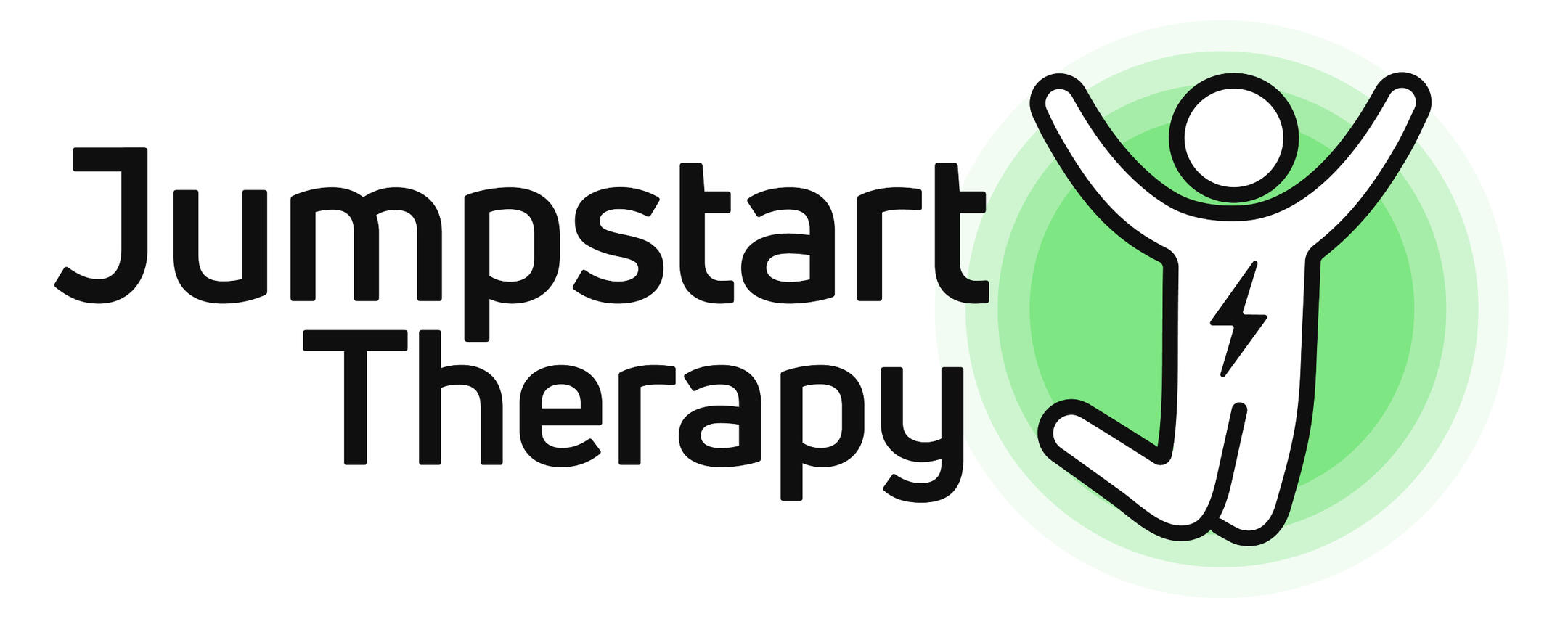 Jumpstart Therapy Logo Jumpstart Therapy Logo